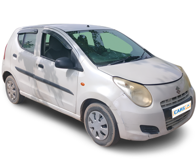 Maruti A Star-img